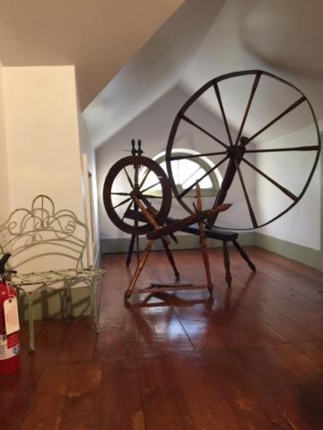Willard Richards Inn Nauvoo Экстерьер фото