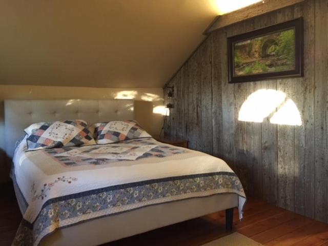 Willard Richards Inn Nauvoo Экстерьер фото