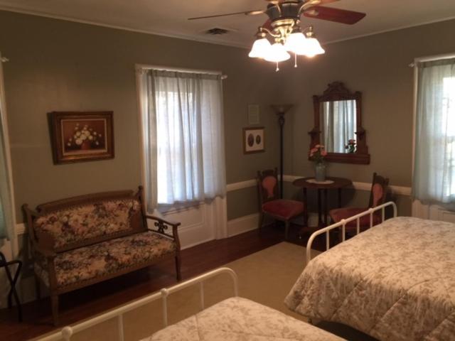 Willard Richards Inn Nauvoo Экстерьер фото