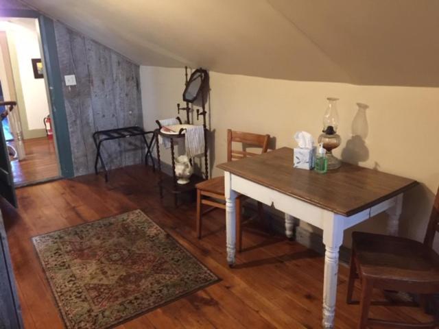 Willard Richards Inn Nauvoo Экстерьер фото
