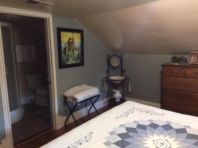 Willard Richards Inn Nauvoo Экстерьер фото