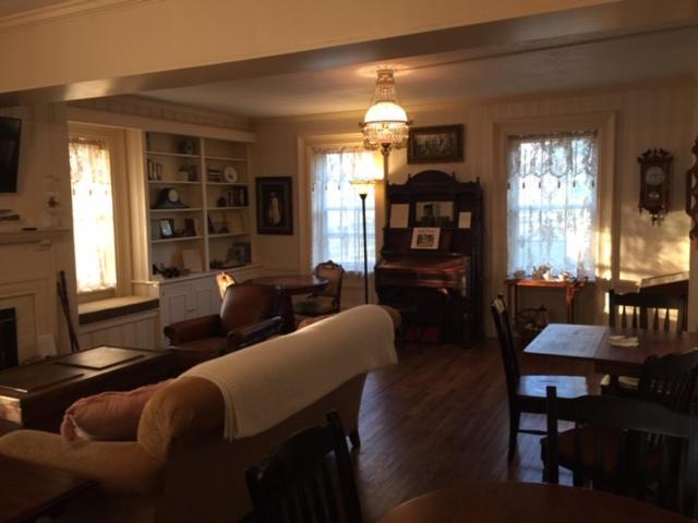 Willard Richards Inn Nauvoo Экстерьер фото