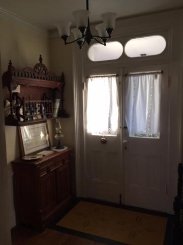Willard Richards Inn Nauvoo Экстерьер фото